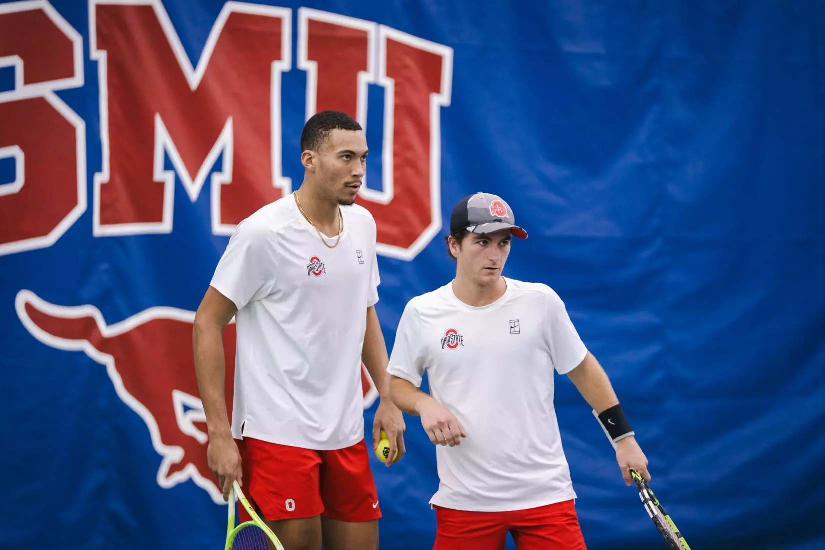 MTEN ITA Semifinals vs. Virginia 21626