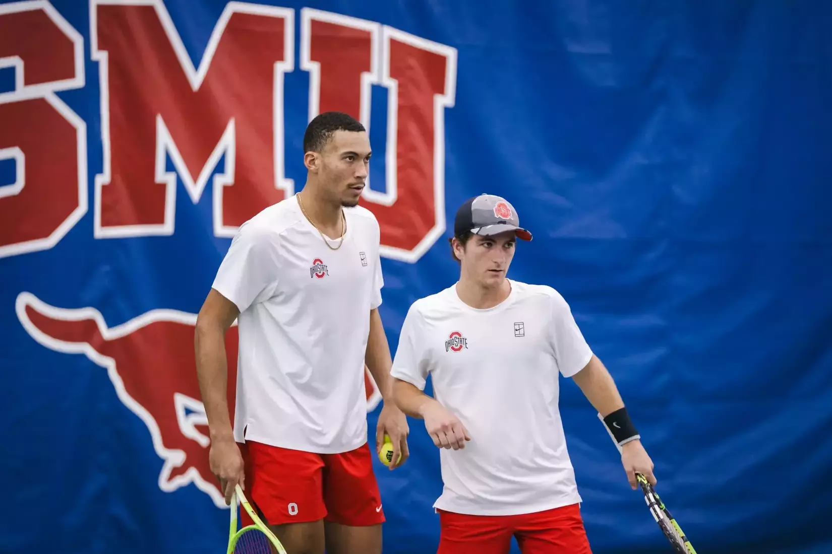 MTEN ITA Semifinals vs. Virginia 21626