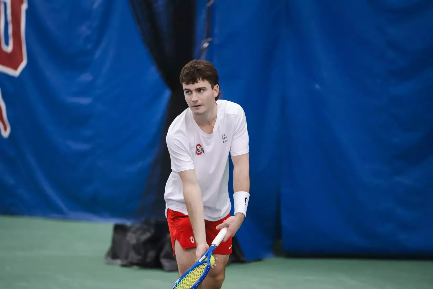 MTEN ITA Semifinals vs. Virginia 21626