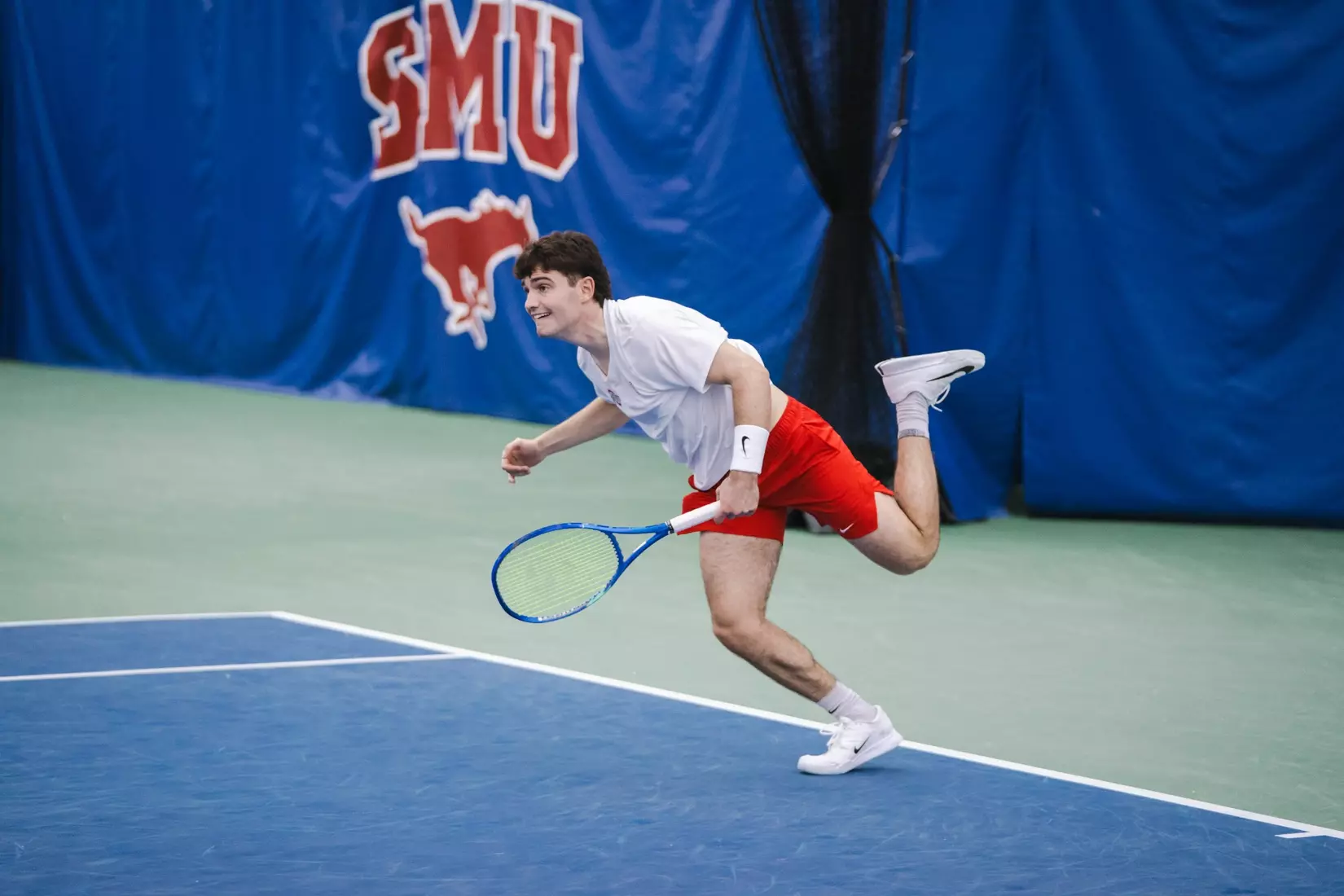 MTEN ITA Semifinals vs. Virginia 21626