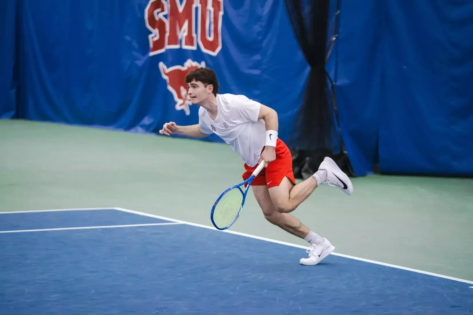 MTEN ITA Semifinals vs. Virginia 21626