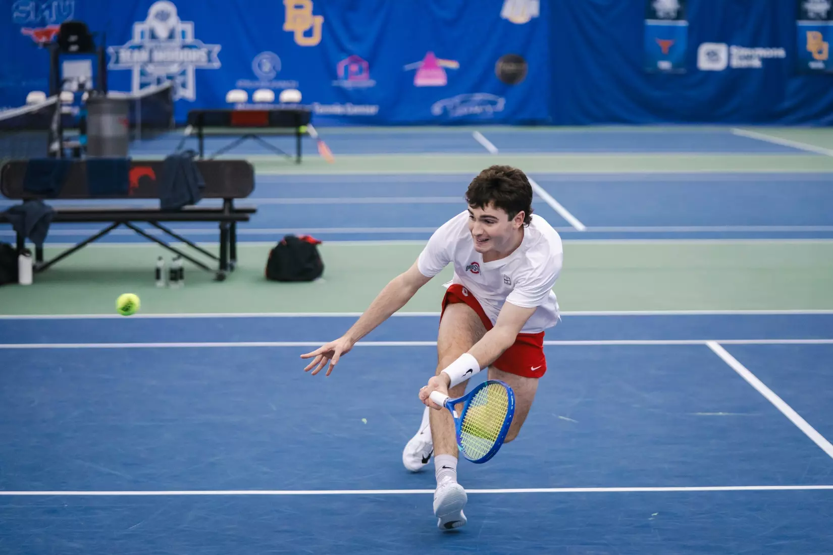 MTEN ITA Semifinals vs. Virginia 21626