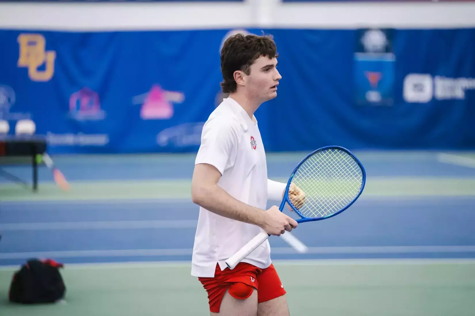 MTEN ITA Semifinals vs. Virginia 21626