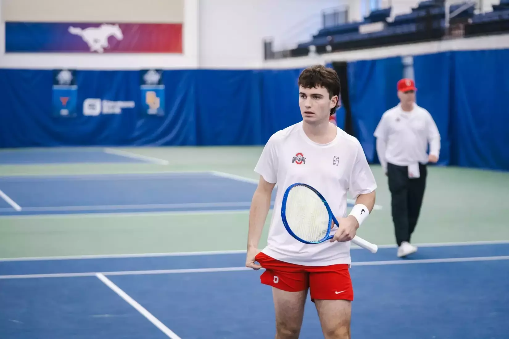 MTEN ITA Semifinals vs. Virginia 21626