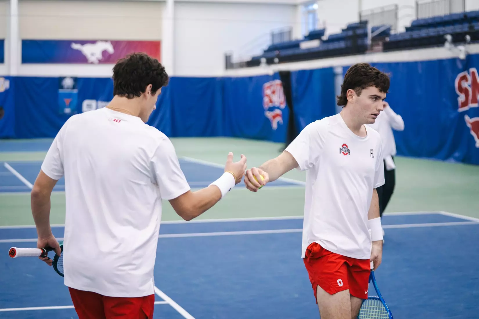 MTEN ITA Semifinals vs. Virginia 21626