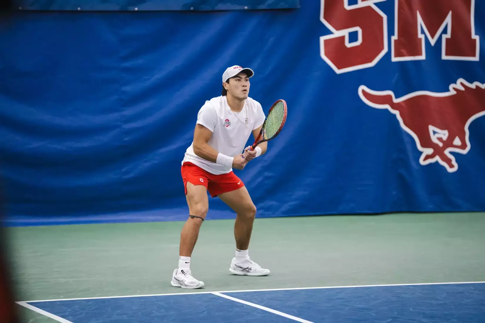 MTEN ITA Semifinals vs. Virginia 21626