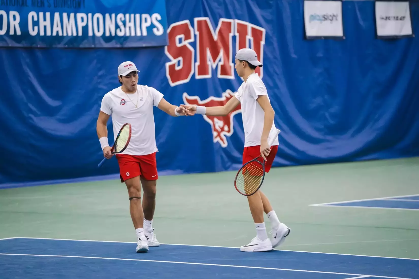 MTEN ITA Semifinals vs. Virginia 21626