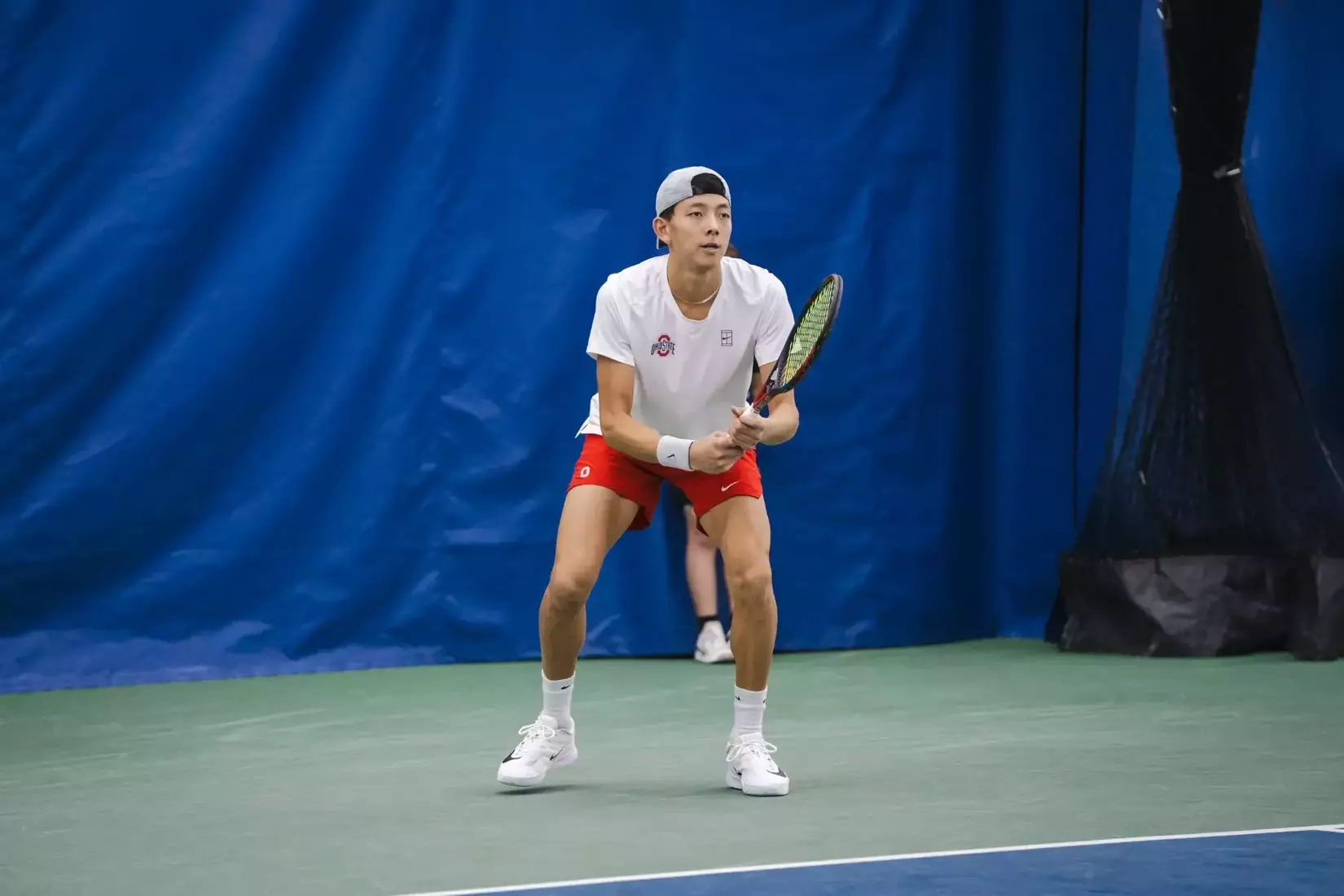 MTEN ITA Semifinals vs. Virginia 21626