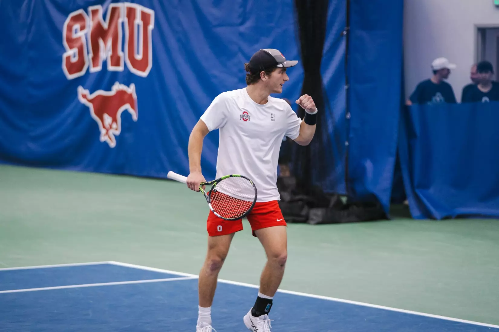 MTEN ITA Semifinals vs. Virginia 21626