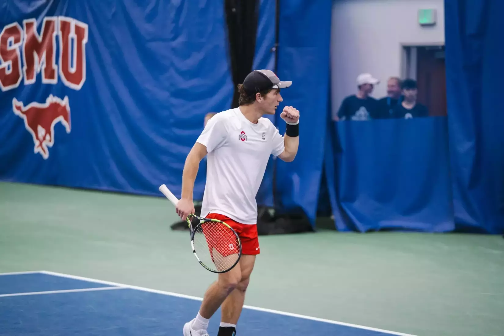 MTEN ITA Semifinals vs. Virginia 21626