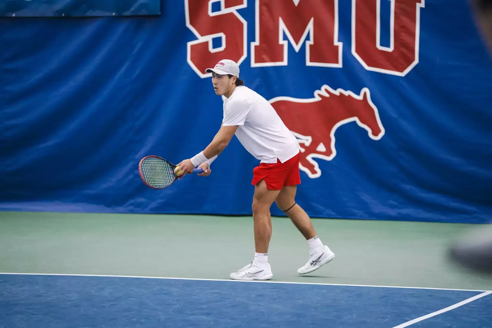 MTEN ITA Semifinals vs. Virginia 21626