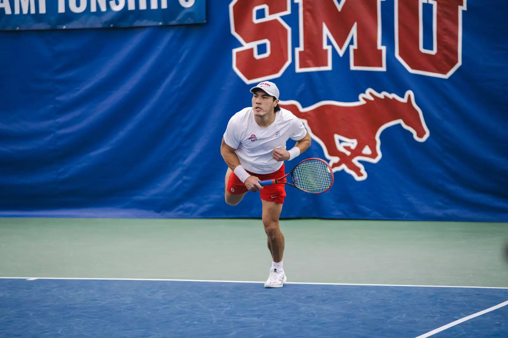 MTEN ITA Semifinals vs. Virginia 21626