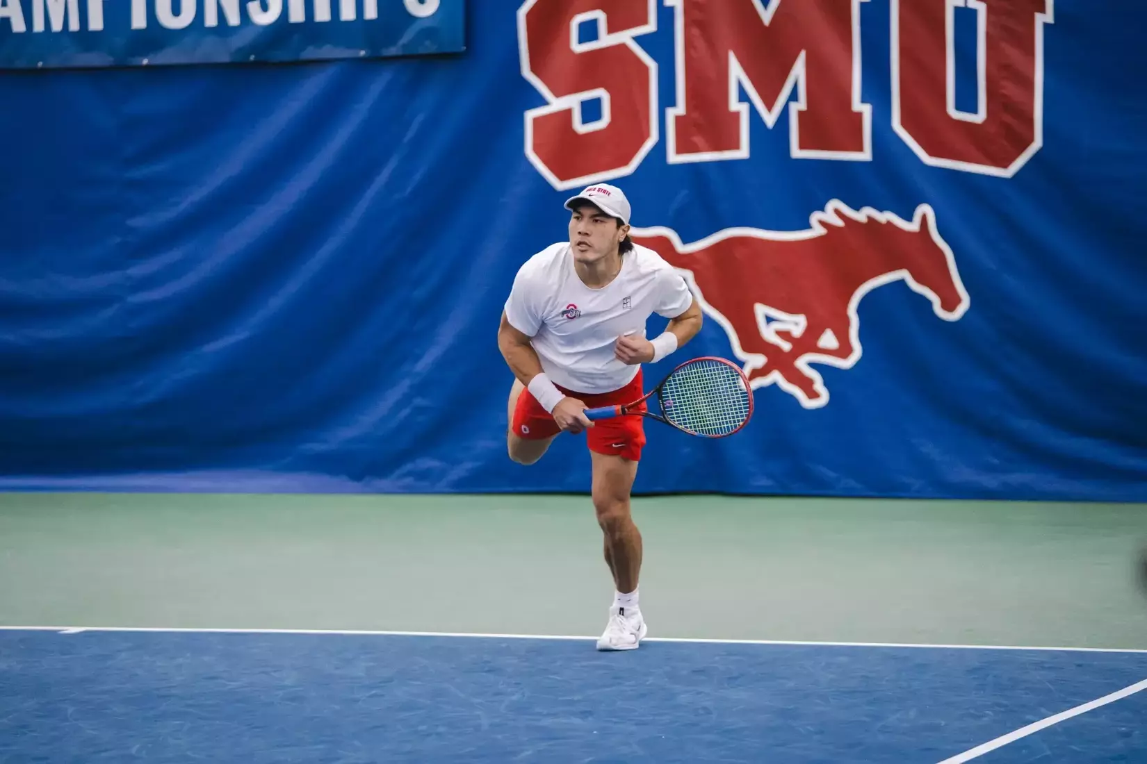 MTEN ITA Semifinals vs. Virginia 21626