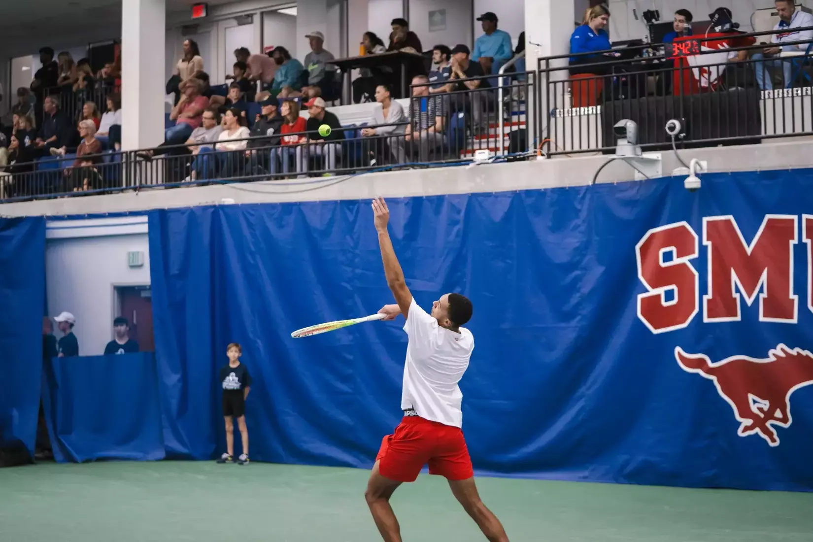 MTEN ITA Semifinals vs. Virginia 21626