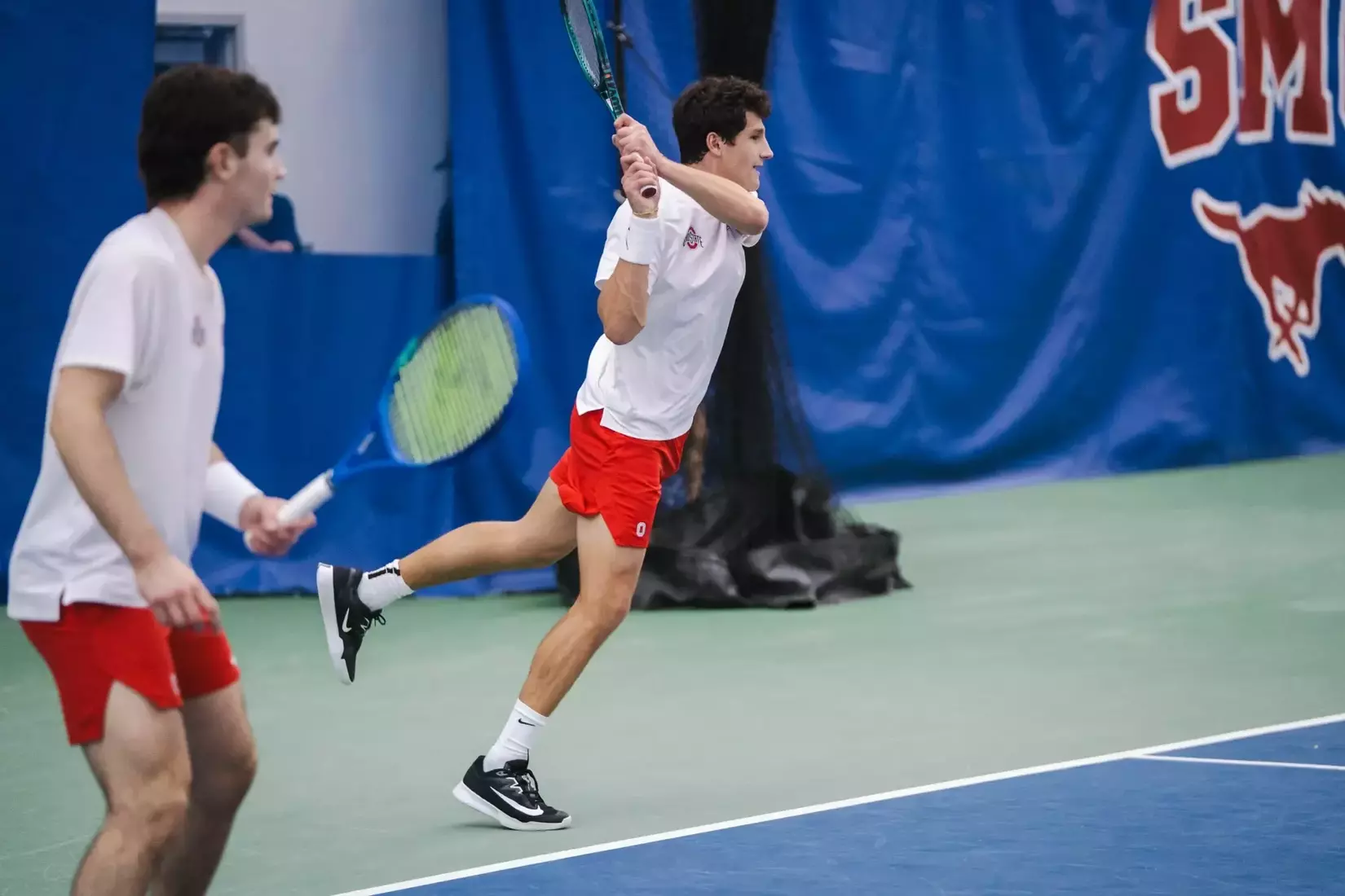 MTEN ITA Semifinals vs. Virginia 21626