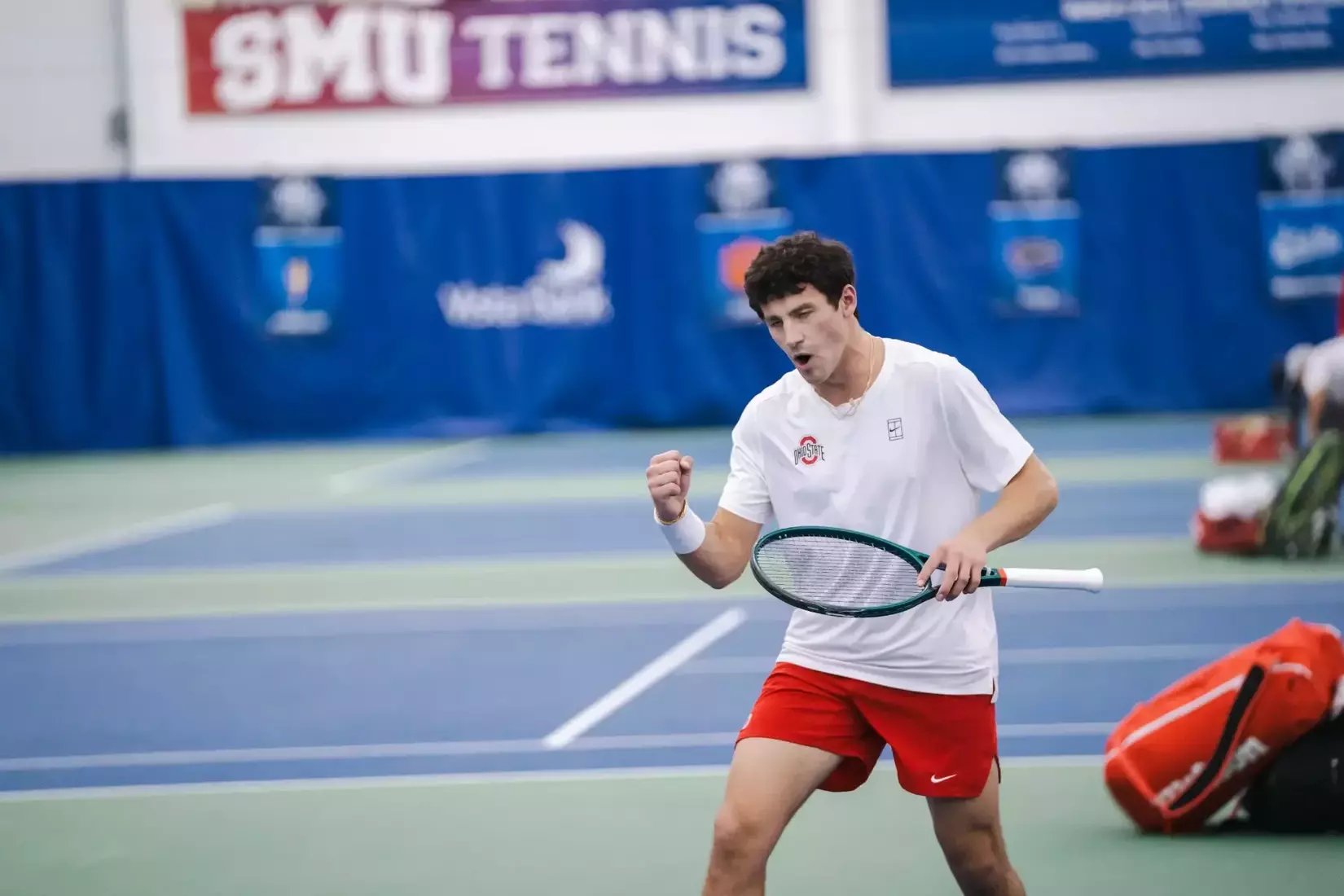 MTEN ITA Semifinals vs. Virginia 21626