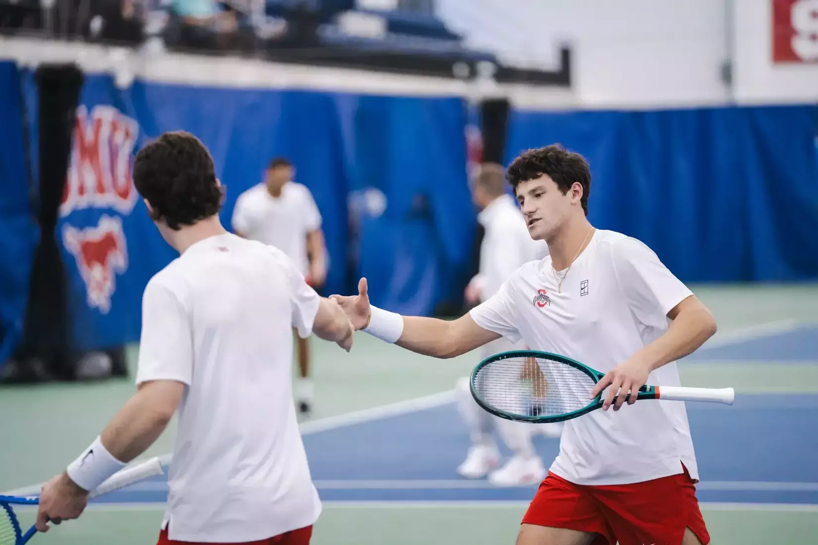 MTEN ITA Semifinals vs. Virginia 21626