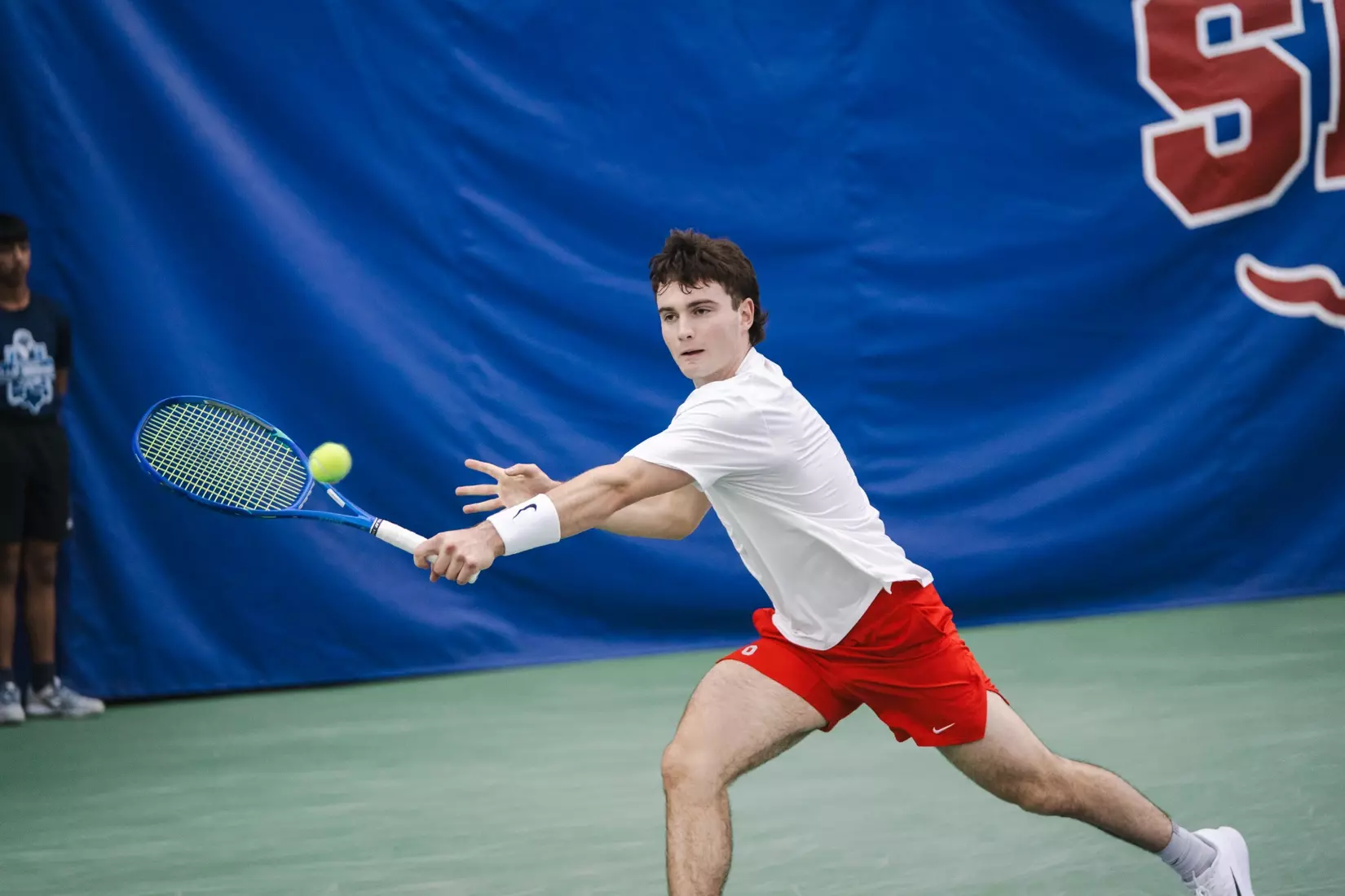 MTEN ITA Semifinals vs. Virginia 21626