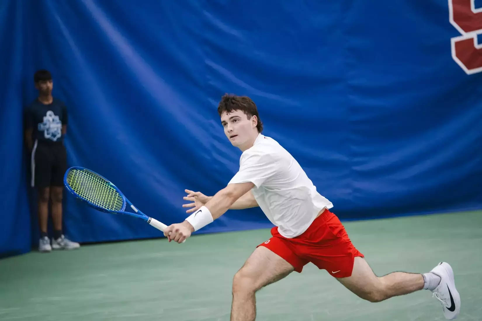 MTEN ITA Semifinals vs. Virginia 21626