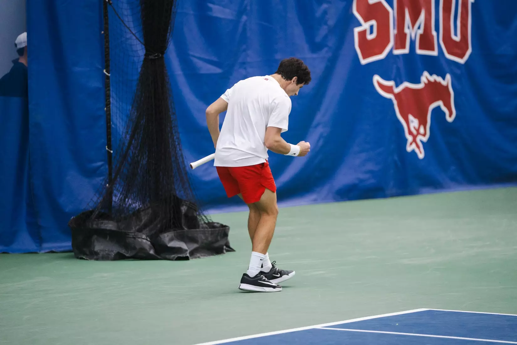 MTEN ITA Semifinals vs. Virginia 21626
