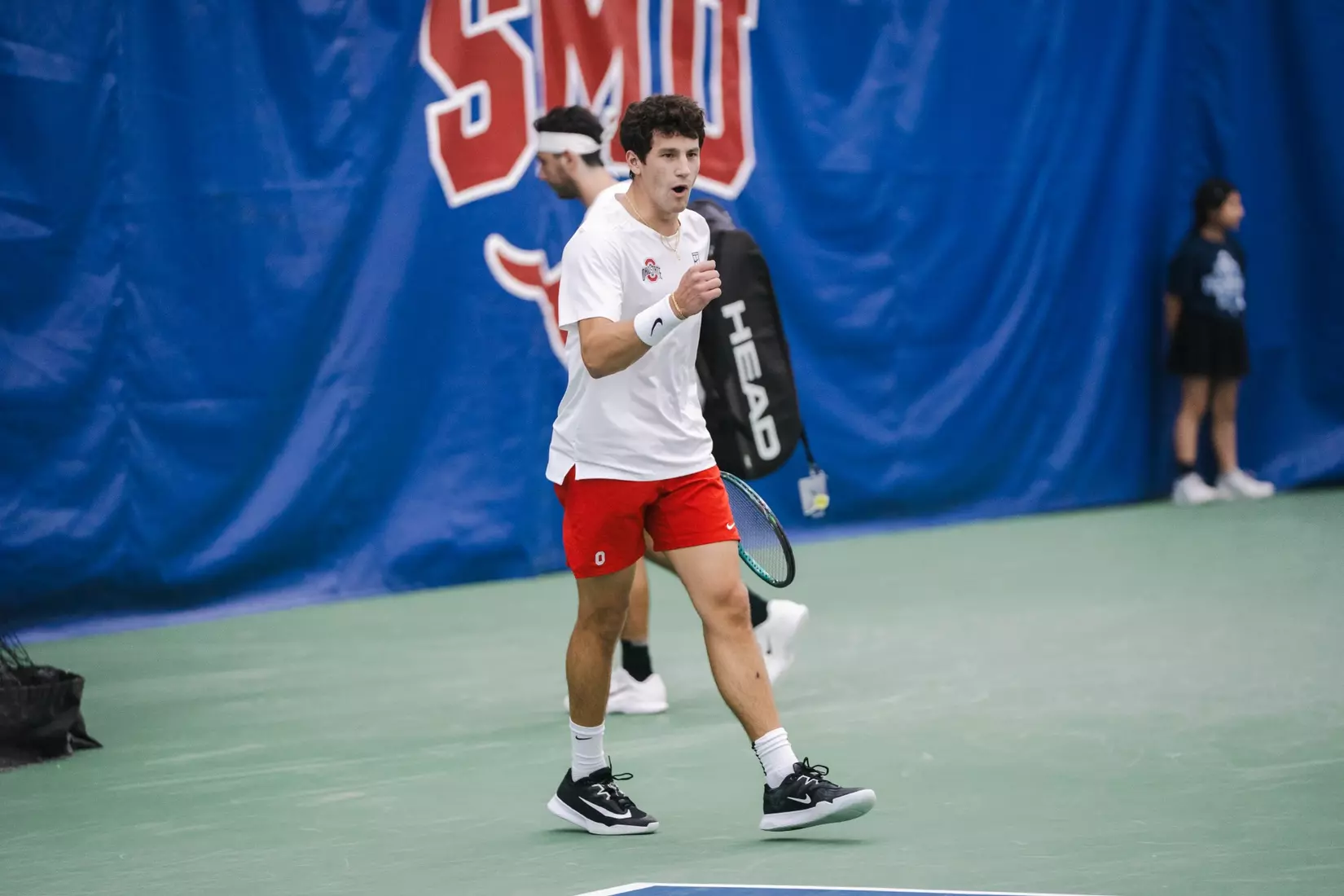 MTEN ITA Semifinals vs. Virginia 21626