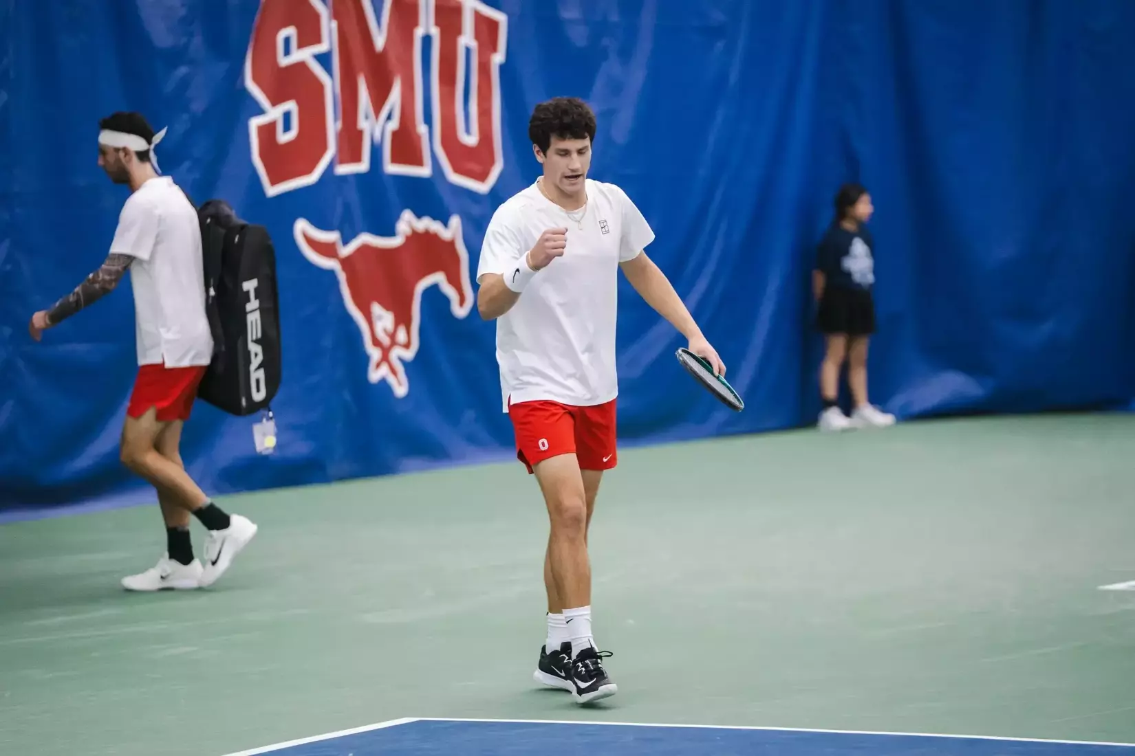 MTEN ITA Semifinals vs. Virginia 21626