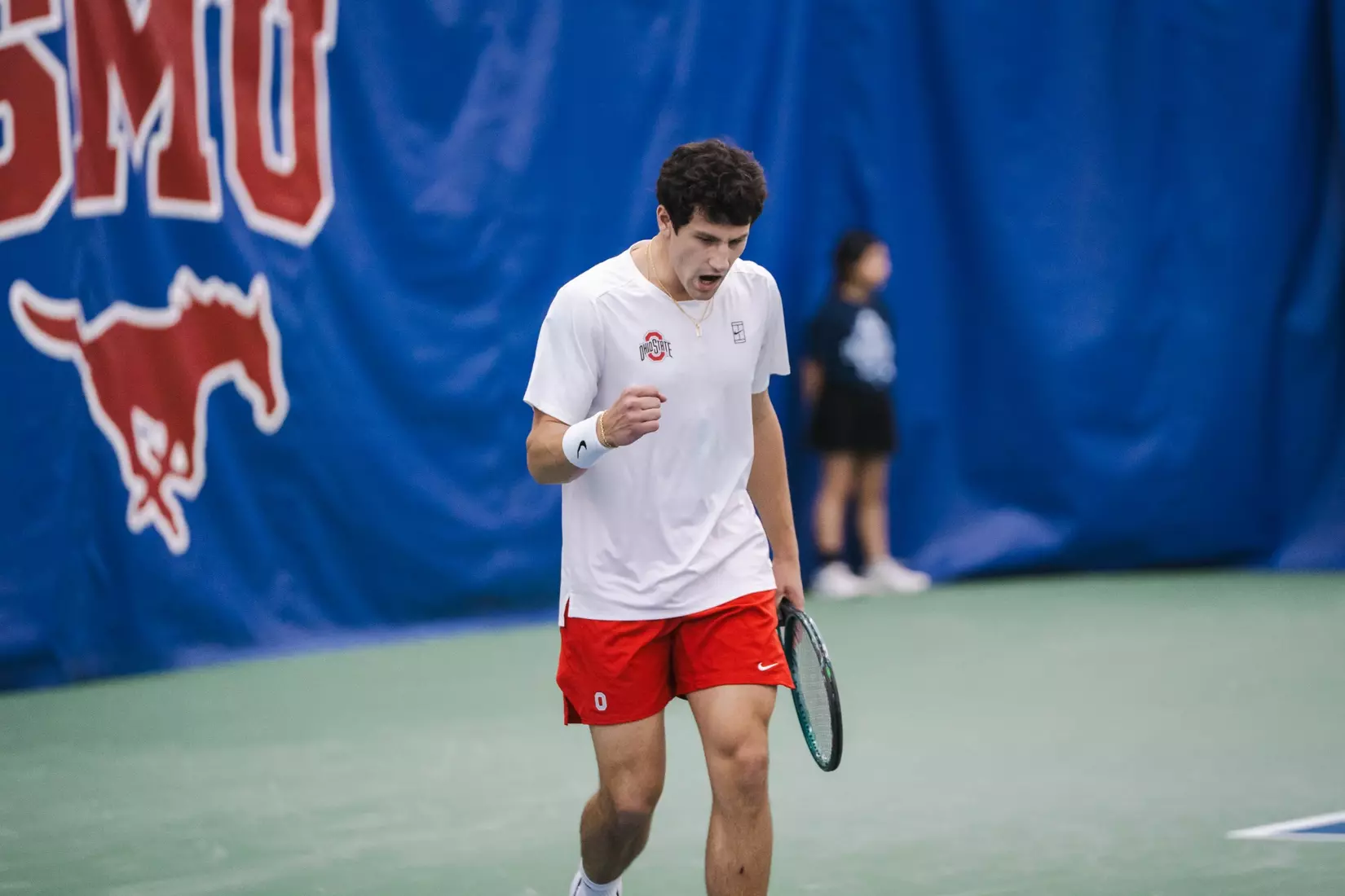 MTEN ITA Semifinals vs. Virginia 21626