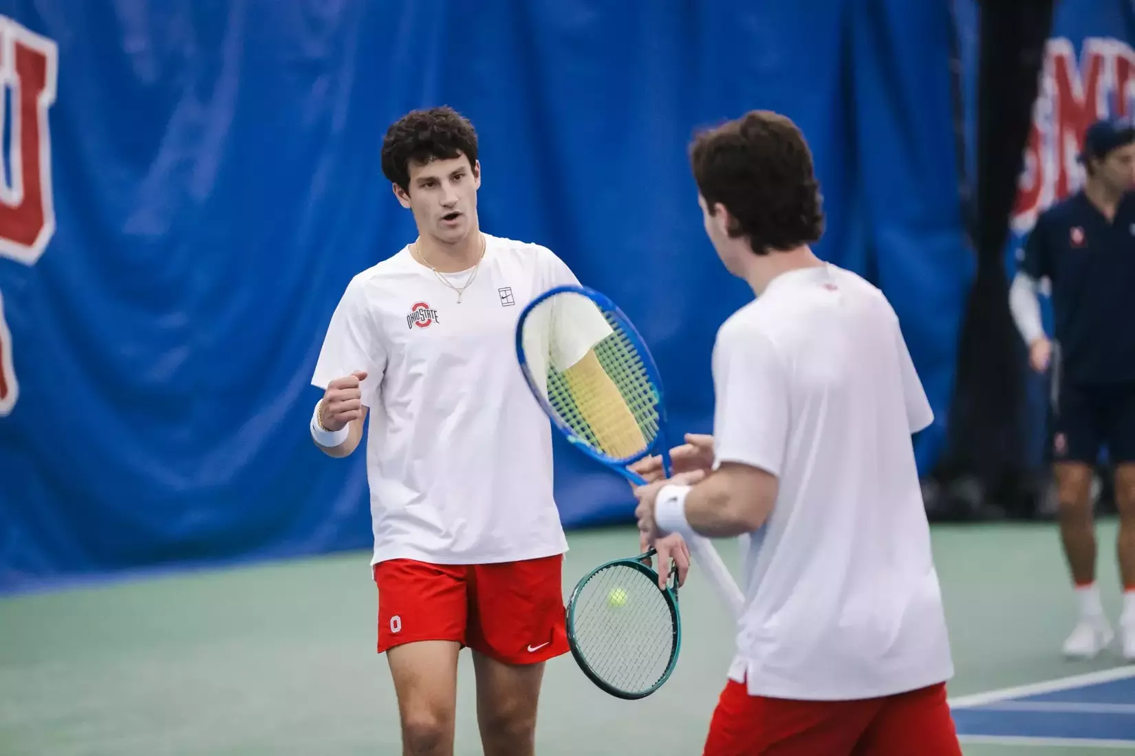 MTEN ITA Semifinals vs. Virginia 21626