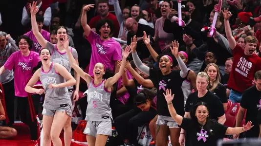 Ohio State vs. Maryland