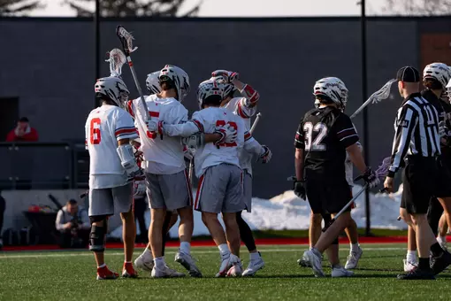 Bellarmine vs Ohio St.