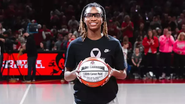 Ohio State vs. Maryland