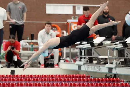 Women's S&D vs. Pitt 1-31-26