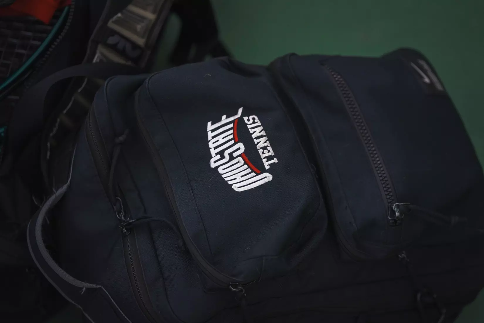 OSU v Texas ITA Indoor Finals 2026