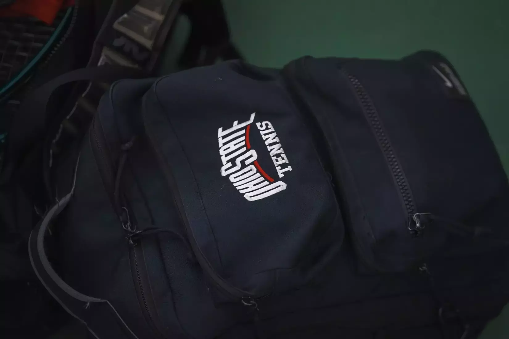 OSU v Texas ITA Indoor Finals 2026