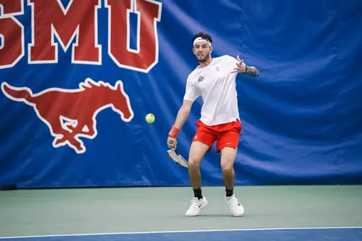 OSU v Texas ITA Indoor Finals 2026