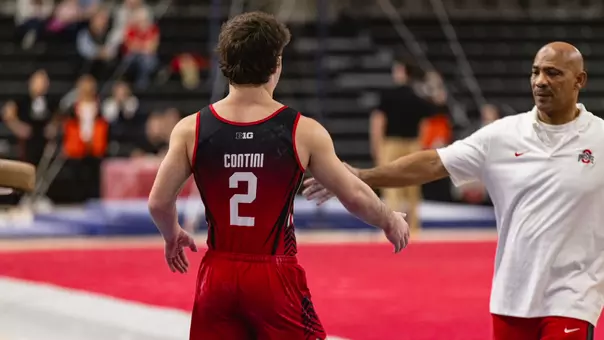 Peyton Contini & Casimiro Suarez