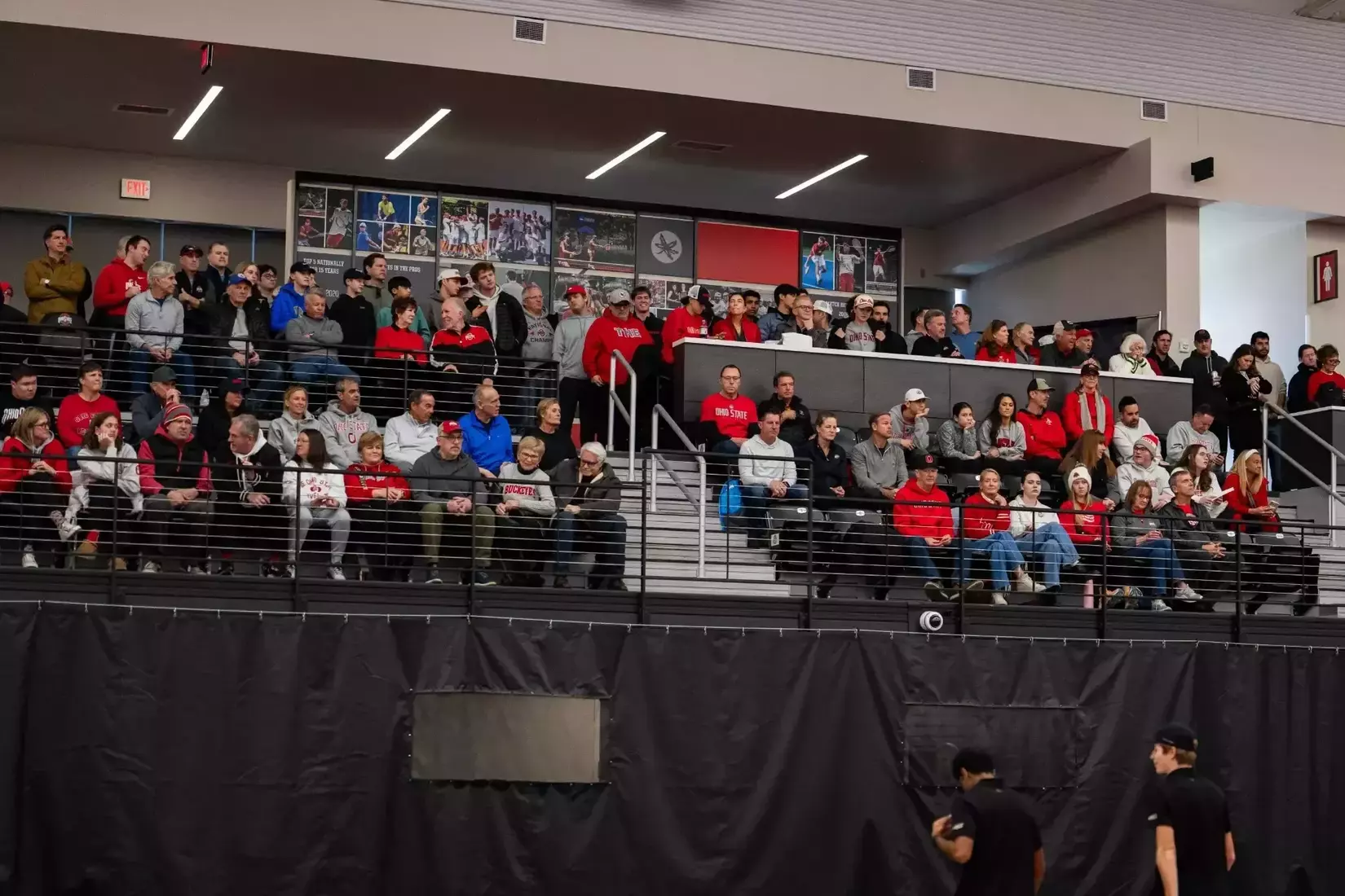 MTEN vs Wake Forest 1226