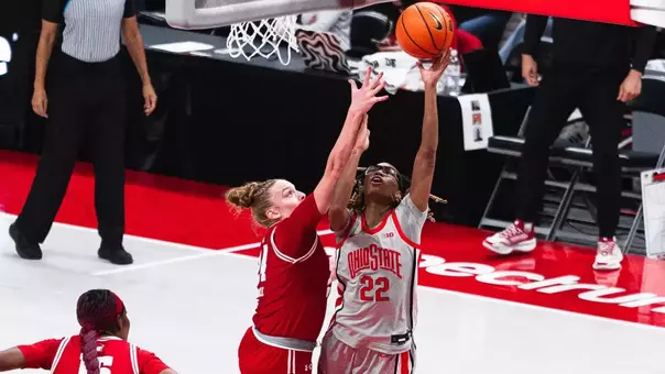 Ohio State vs. Wisconsin