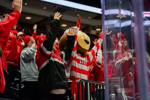 Ohio State vs. Michigan, Jan. 31, 2026