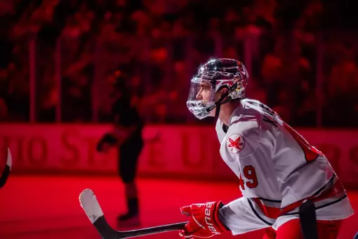 Ohio State vs. Michigan, Jan. 31, 2026