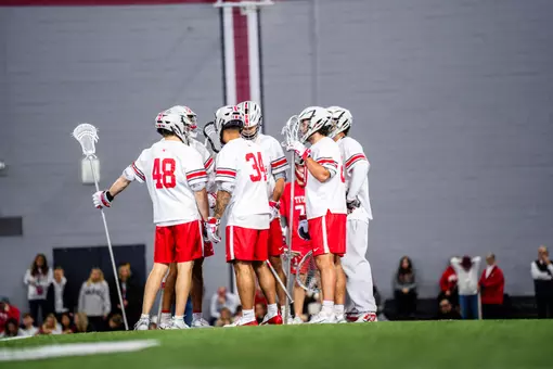 Location Changed for Saturday's Ohio State vs. Cleveland State Game