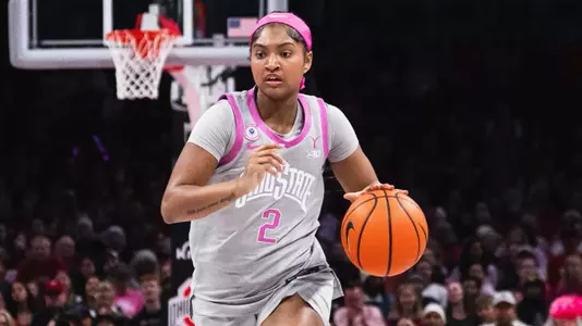 Ohio State vs. Maryland