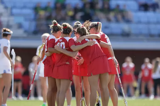 WLAX Huddle