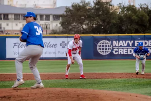 Miles Vandenheuvel vs. Saint Louis 2-14-26