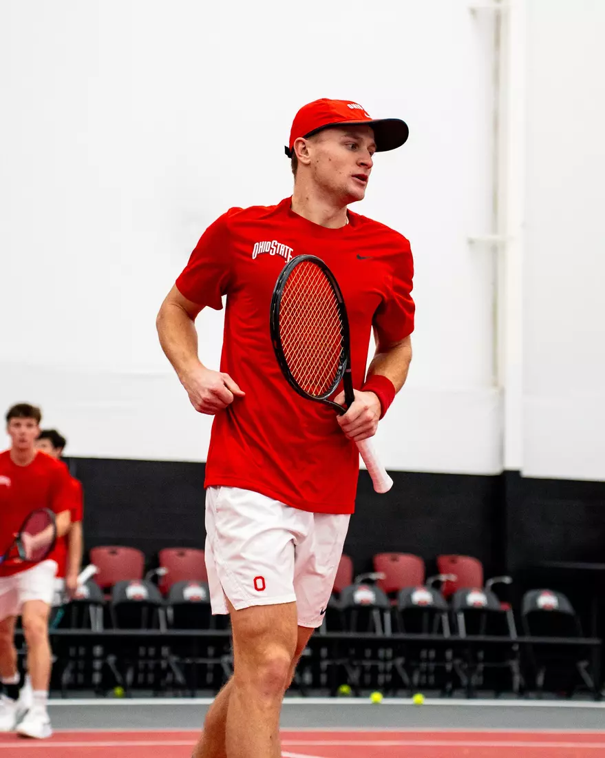 MTEN vs. Notre Dame 22226