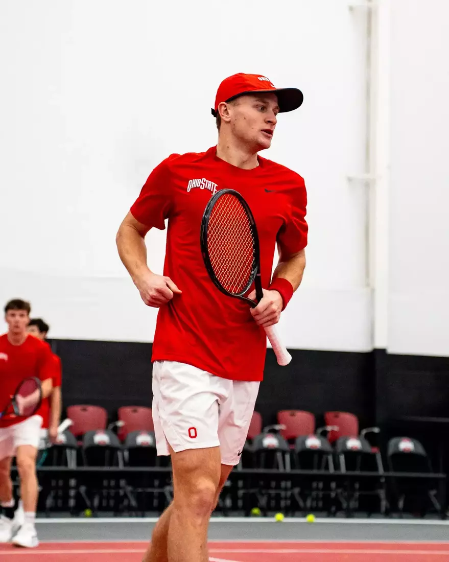 MTEN vs. Notre Dame 22226