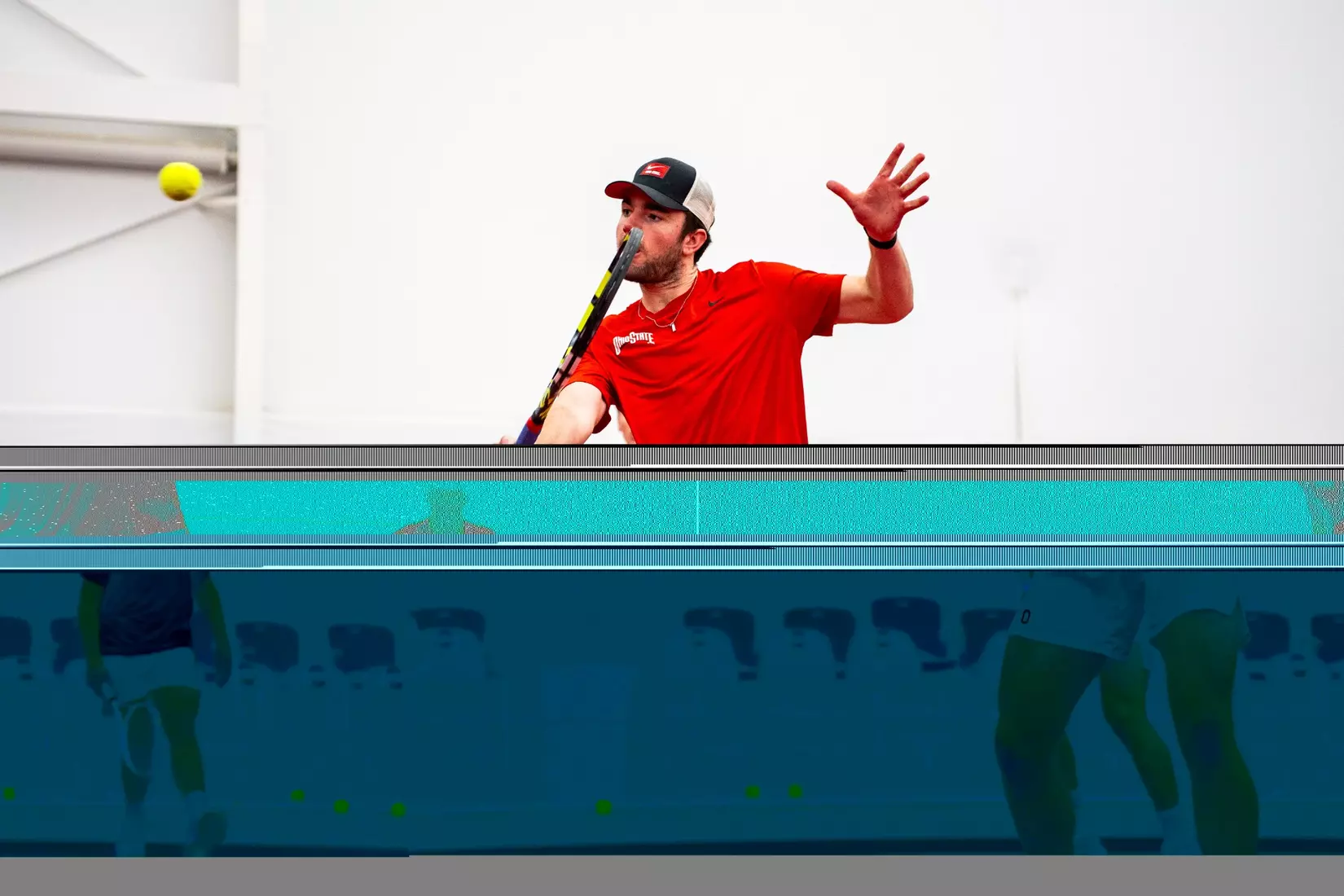 MTEN vs. Notre Dame 22226