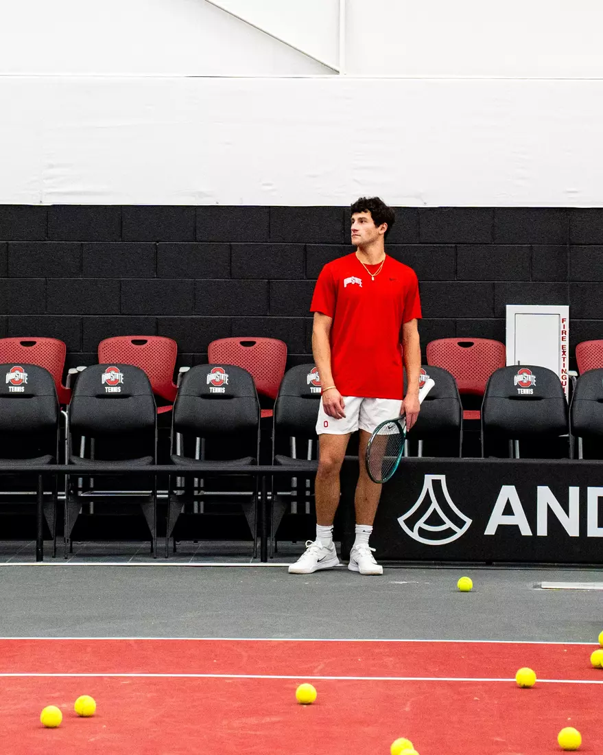 MTEN vs. Notre Dame 22226