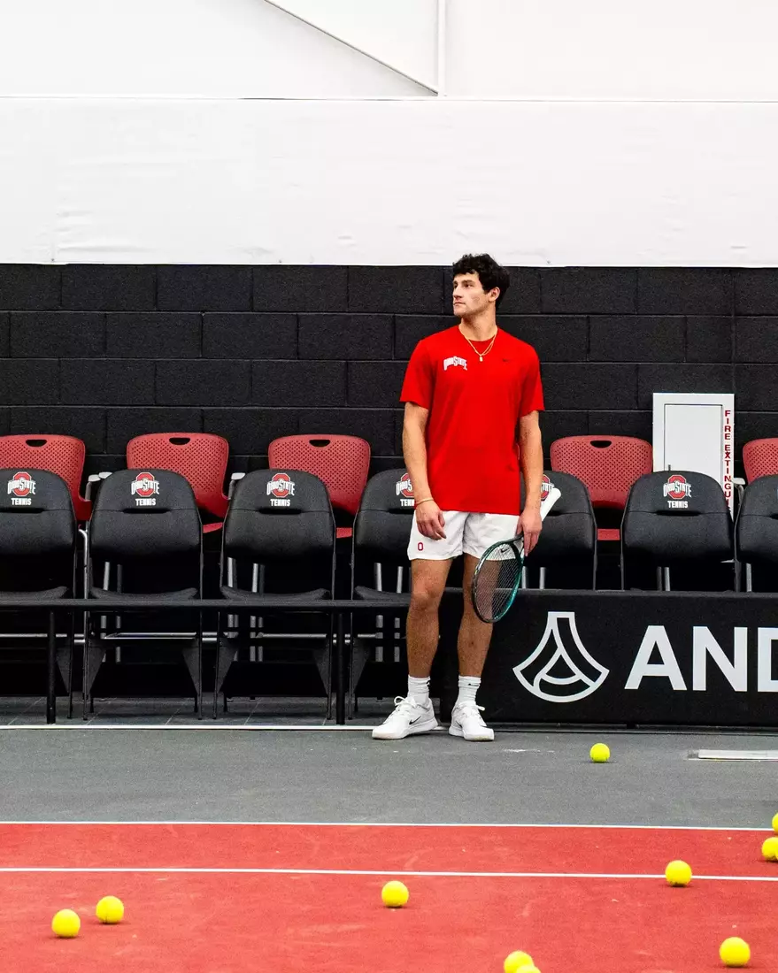 MTEN vs. Notre Dame 22226