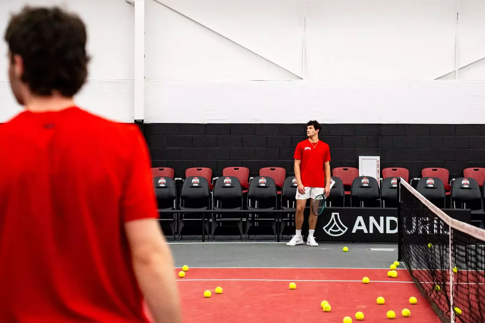 MTEN vs. Notre Dame 22226